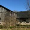 A large rustic old classic
in western Ozaukee County.