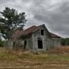 Long abandoned old house
near Jim Falls, WI
(Chippewa County)