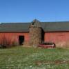 Another old beauty near
Eau Claire, Wisconsin.