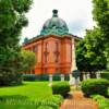 Grant County Courthouse~
Lancaster, Wisconsin.