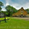 Stonefield Visitor Center~
Near Cassville, Wisconsin.