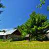 Willow Church Building & Cabins~
Pioneer Log Village.