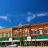 Downtown Reedsburg~
(Another angle)