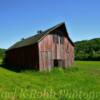 Typical western Wisconsin
scenery~
(Vernon County)