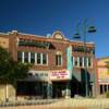 Old Acme Theatre~
Main Street.
Riverton, Wyoming.