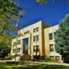 Washakie County Courthouse~
Worland, Wyoming.