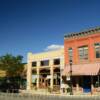 Downtown Main Street District~
Buffalo, Wyoming.