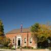 Worland, Wyoming City Hall~