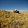 1940's water truck~
(along Highway 789)
Near Worland, WY.