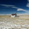 Capitol Vista School.
(1919-1936)
Laramie County.