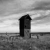 Old pumphouse.
Laramie County.