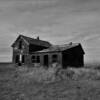 Another view of this classic
1905 farm house.
