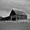 1940's classic stable barn.
Goshen County.