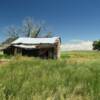 Natrona, WY.
Abandoned 1920's
ranch house.