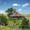 Rustic 1890's cabin.
Platte County.