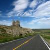 Devil's Hand.
Goshen County, WY.