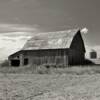 Another classic wooden barn.
Platte County, WY.