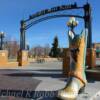 Cheyenne Depot Plaza