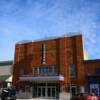 Strand Theatre~
Evanston, Wyoming.