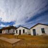 Old Guard House & Commissary~
Fort Bridger, Wyoming.