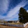 Fort Bridger, Wyoming~