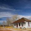 New Guard House (1888-1890)
Fort Bridger, Wyoming~