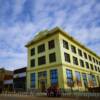 First National Bank & buildings~
Historic Downtown Rock Springs