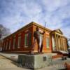 Historic Post Office & Museum~
Green River, Wyoming.