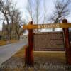 Wyoming State Penitentiary~
Rawlins, Wyoming.