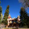 Historic Ivinson Mansion~
Laramie, Wyoming.
